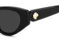Kate Spade KS Ks bria 2/G/S 807/IR 52 Women sunglasses
