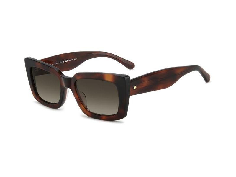 Kate Spade KS Ks cailin 2/S 086/HA 52 Women sunglasses