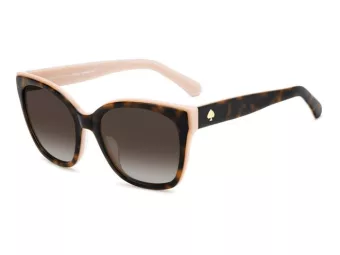 Kate Spade KS Ks daesha 2/G/S 0T4/LA 55 Women sunglasses