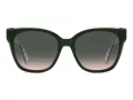 Kate Spade KS Ks daesha 2/G/S 1ED/JP 55 Women sunglasses