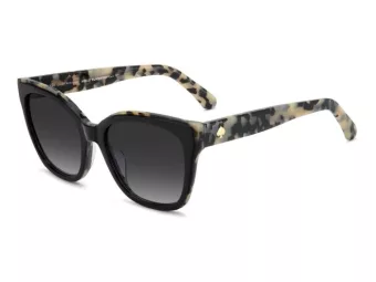 Kate Spade KS Ks daesha 2/G/S TCB/9O 55 Women sunglasses