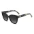 Kate Spade KS Ks daesha 2/G/S TCB/9O 55 Women sunglasses