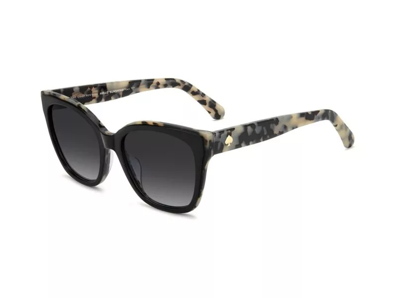 Kate Spade KS Ks daesha 2/G/S TCB/9O 55 Women sunglasses