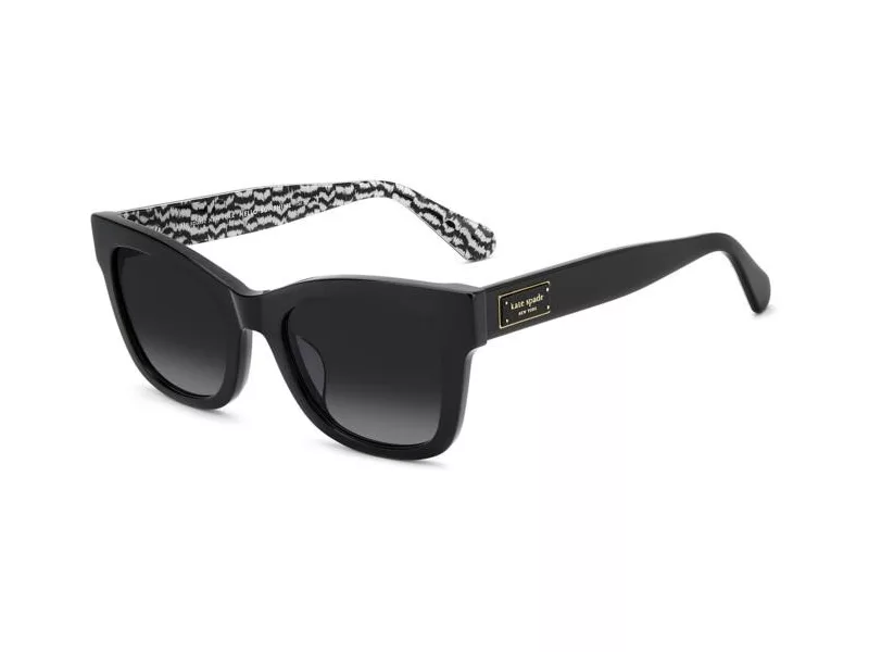 Kate Spade KS Ks dee 2/G/S 807/9O 51 Women sunglasses