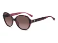 Kate Spade KS Ks emalie 2/G/S HT8/3X 56 Women sunglasses