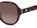 Kate Spade KS Ks emalie 2/G/S HT8/3X 56 Women sunglasses