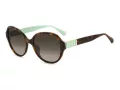 Kate Spade KS Ks emalie 2/G/S PHW/LA 56 Women sunglasses