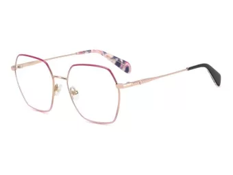 Kate Spade KS Ks helka 2/G/T 35J 53 Women glasses