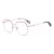 Kate Spade KS Ks helka 2/G/T 35J 53 Women glasses
