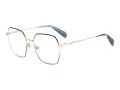Kate Spade KS Ks helka 2/G/T ETJ 53 Women glasses