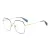 Kate Spade KS Ks helka 2/G/T ETJ 53 Women glasses
