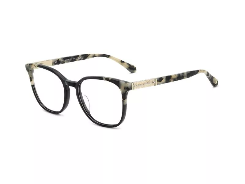 Kate Spade KS Ks hermione 2 TCB 52 Women glasses