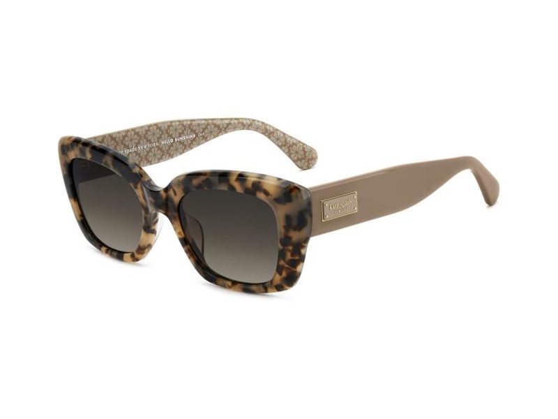 Kate Spade KS Ks jenell 2/S 086/HA 51 Women sunglasses