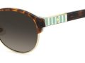 Kate Spade KS Ks jonae 2/F/S PHW/HA 54 Women sunglasses