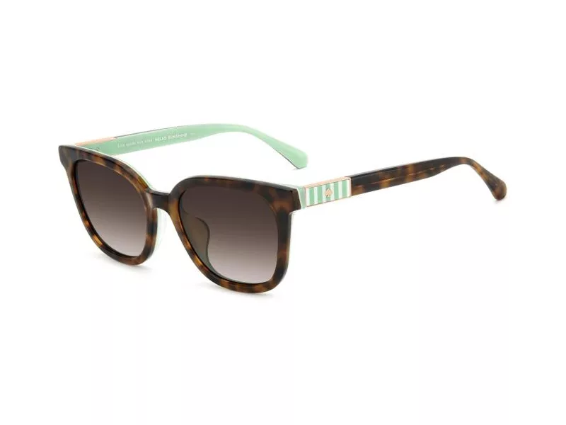 Kate Spade KS Ks jorja 2/F/S PHW/LA 53 Women sunglasses