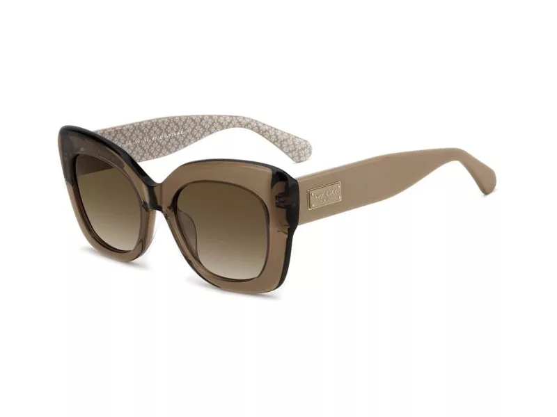 Kate Spade KS Ks kalie 2/G/S SD9/HA 52 Women sunglasses