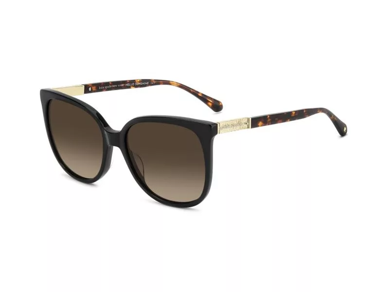 Kate Spade KS Ks kaysie 2/G/S 807/HA 58 Women sunglasses