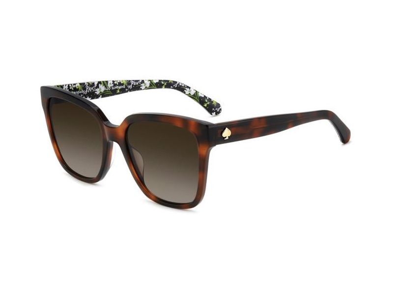 Kate Spade KS Ks kiya 2/G/S 086/HA 56 Women sunglasses