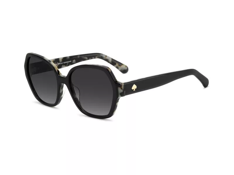 Kate Spade KS Ks layne 2/G/S TCB/9O 57 Women sunglasses