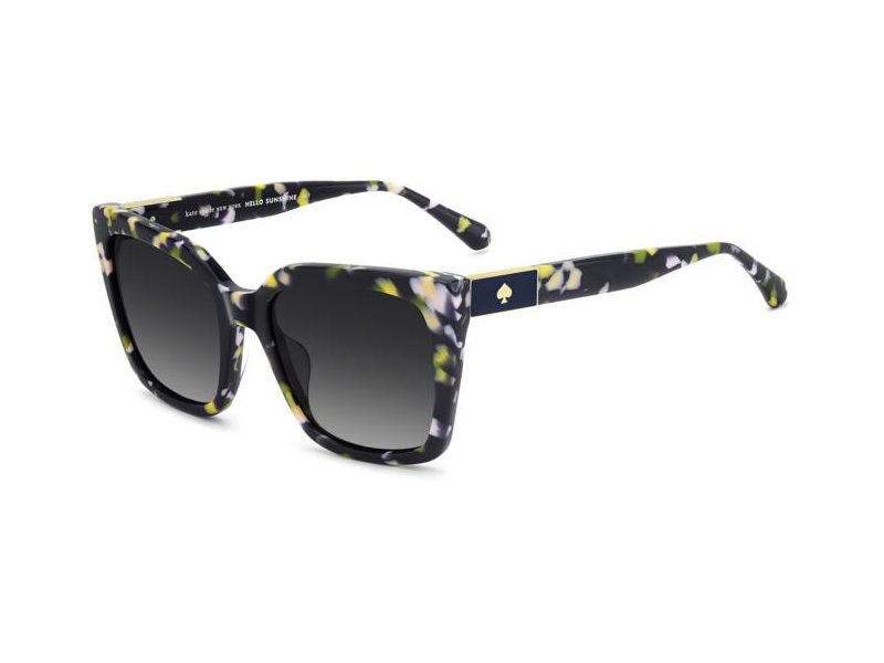 Kate Spade KS Ks lilah 2/G/S SDK/WJ 55 Women sunglasses