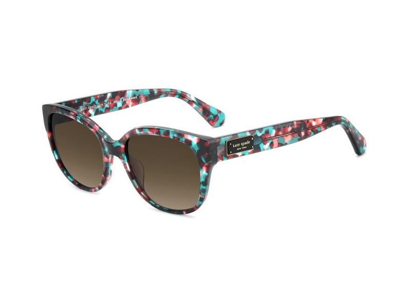 Kate Spade KS Ks ninna 2/S 5MU/HA 55 Women sunglasses