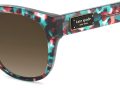 Kate Spade KS Ks ninna 2/S 5MU/HA 55 Women sunglasses