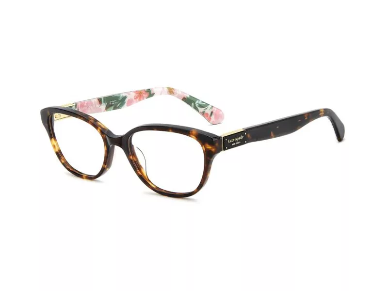 Kate Spade KS Ks pati 2 086 50 Women glasses