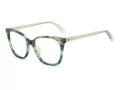 Kate Spade KS Ks taya 2 1ED 52 Women glasses