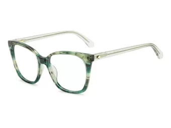 Kate Spade KS Ks taya 2 1ED 52 Women glasses