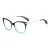 Kate Spade KS Ks teya 1ED 52 Women glasses