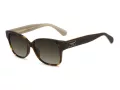 Kate Spade KS Ks trulee 2/G/S 086/HA 55 Women sunglasses