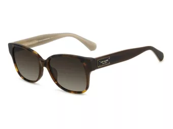 Kate Spade KS Ks trulee 2/G/S 086/HA 55 Women sunglasses