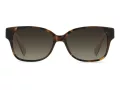Kate Spade KS Ks trulee 2/G/S 086/HA 55 Women sunglasses