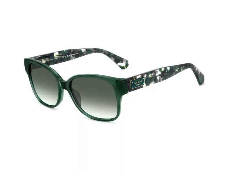 Kate Spade KS Ks trulee 2/G/S 1ED/9K 55 Women sunglasses