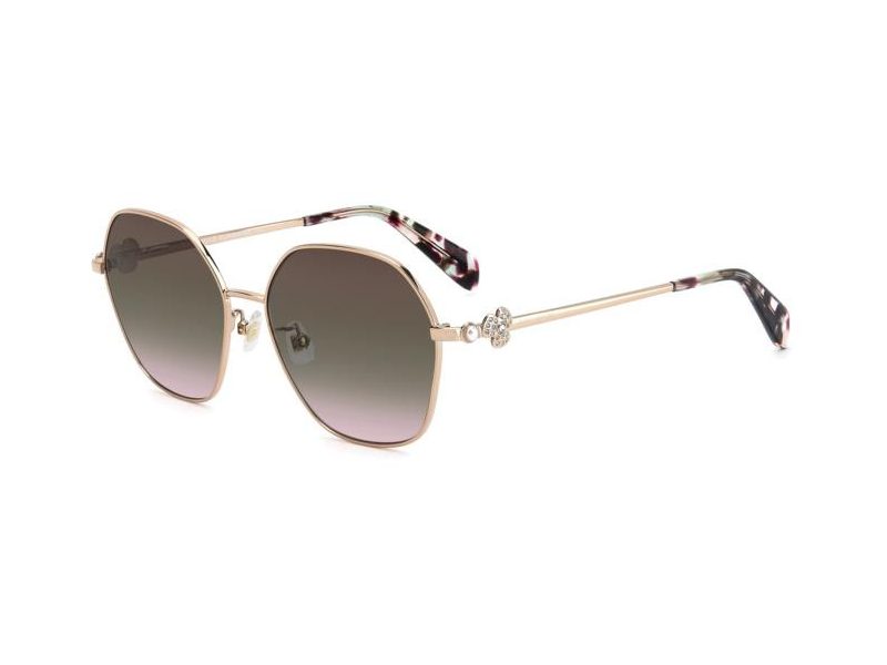 Kate Spade KS Ks vandra 2/F/S AU2/BC 57 Women sunglasses