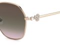 Kate Spade KS Ks vandra 2/F/S AU2/BC 57 Women sunglasses