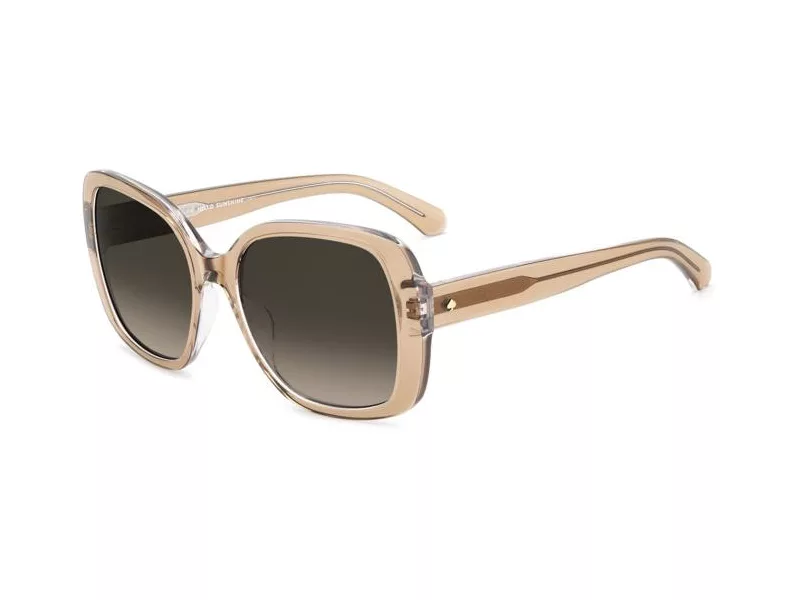 Kate Spade KS Ks wenona 2/G/S 2T3/HA 57 Women sunglasses