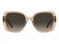 Kate Spade KS Ks wenona 2/G/S 2T3/HA 57 Women sunglasses