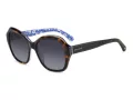 Kate Spade KS Lottie/G/S 086/9O 55 Women sunglasses