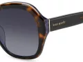 Kate Spade KS Lottie/G/S 086/9O 55 Women sunglasses
