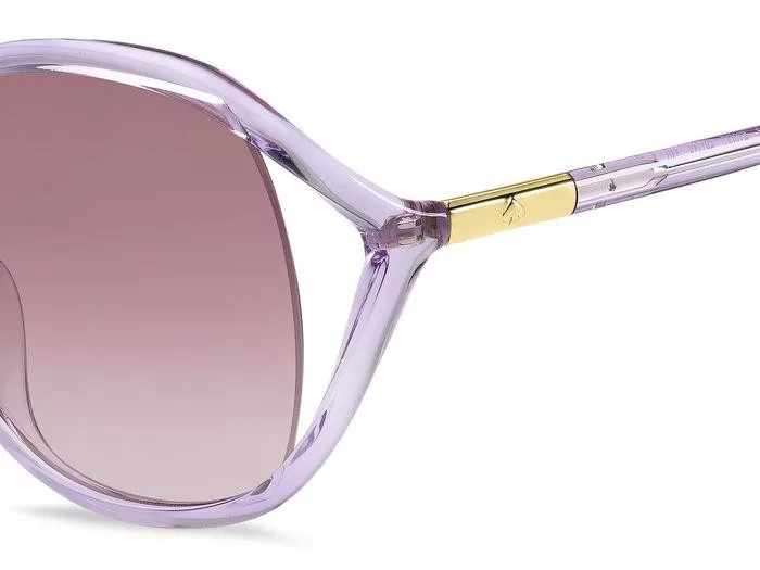 Kate Spade KS Mackenna/S B3V/DG 58 Women sunglasses - Contac display picture 1