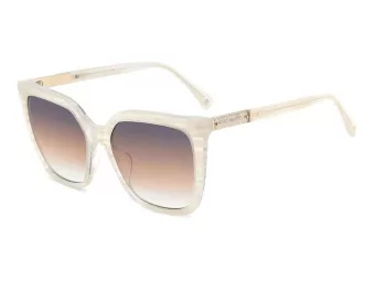 Kate Spade KS Marlowe/G/S HR3/PR 55 Women sunglasses