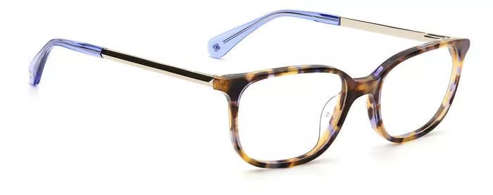 Kate Spade KS Natalia XP8 50 Women glasses - Contact lenses, display picture 3