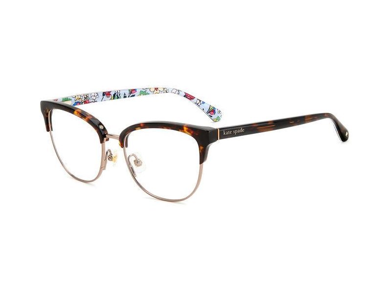 Kate Spade KS Paityn/G H7P 53 Women glasses