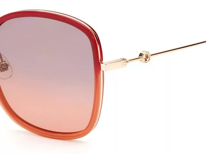 Kate Spade KS Paola/G/S C9A/N4 59 Women sunglasses - Contact display picture 3