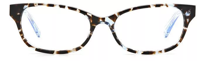 Kate Spade KS Rainey XP8 48 Women glasses - Contact lenses, display picture 3