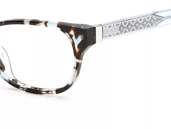 Kate Spade KS Rainey XP8 48 Women glasses - Contact lenses, display picture 2
