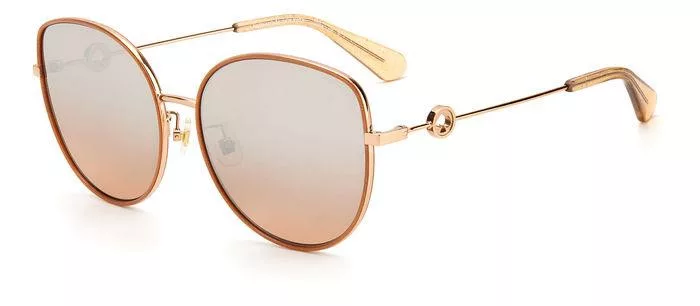 Kate Spade KS Sicilia/G/S AU2/G4 60 Women sunglasses - Conta display picture 3