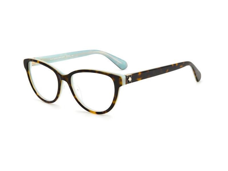 Kate spade optical glasses hot sale
