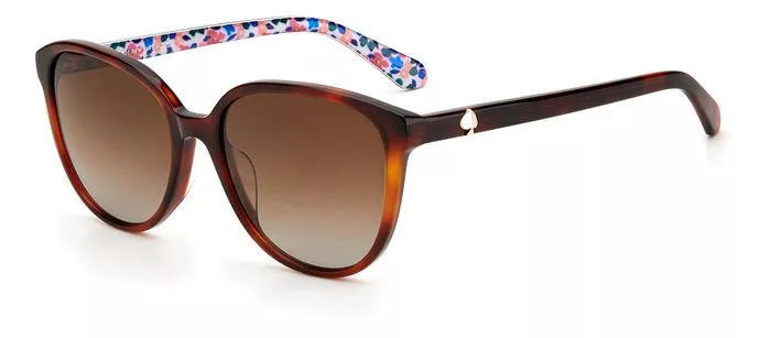 Kate Spade KS Vienne/G/S 086/LA 54 Women sunglasses - Contac display picture 2